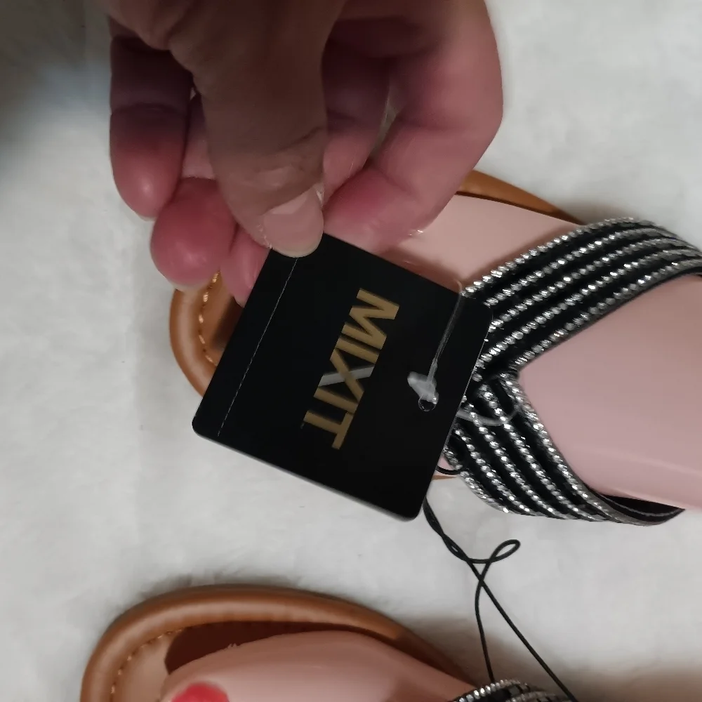 Mixit new sandals